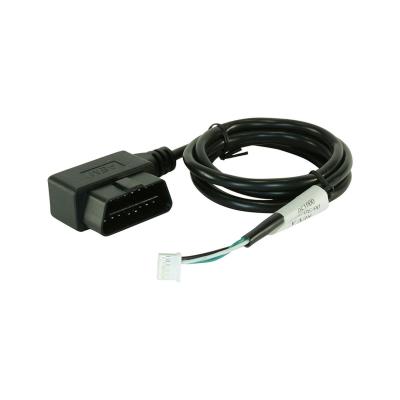 X-Series OBD2 Gauge Harness Compatible w/ Part #30-0311 AEM Electronics