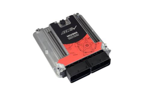 VCU 300 Programmable Electric Vehicle Control Unit Multi motor and inverter controller AEM Electronics