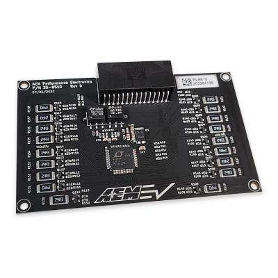 Unsealed Battery Management System Satellite Unsealed BMS Satellite Module for VCU AEM Electronics