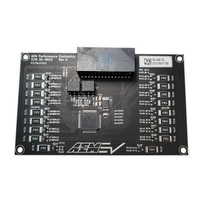 Unsealed Battery Management System Satellite Unsealed BMS Satellite Module for VCU AEM Electronics