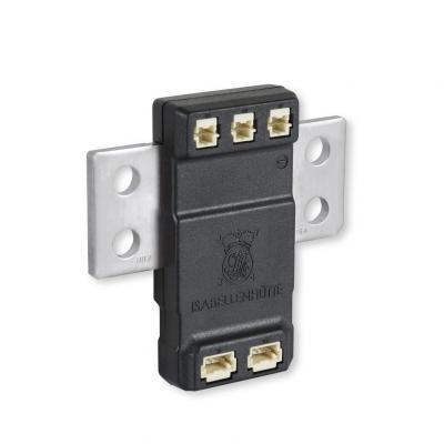 Shunt Current Sensor 1000 Amp DC with 3 voltage sensing channels AEM Electronics