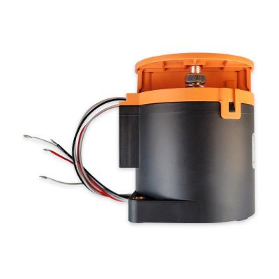 Rincon Power REC50B1JA High Voltage Contactor 500A/1500V SPST Normally Open AEM Electronics