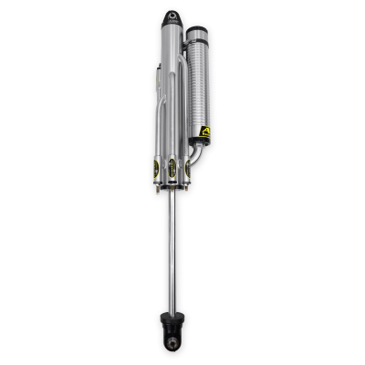 Direct Fit Long Travel Race Shock Rear Bypass Shock 3.0 inch Mcm Fab 8 inch Stroke 16.702 Inch Collapsed 24.575 Inch Extended ADS Shocks