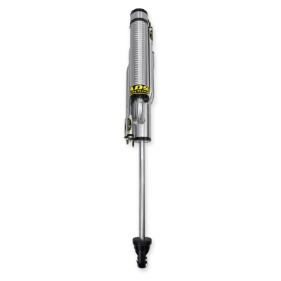 Race 3.0 inch 3-Tube Bypass Remote Reservoir Shock 3.0 inch x 16 inch Stroke 27.21 Inch Collapsed 43.25 Inch Extended 3 Tubes Style 2 ADS Shocks