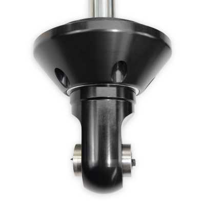 Race 3.0 inch Adjustable Reservoir Coilover 90 Degree 3.0 inch x 7 inch Stroke 14.25 Inch Collapsed 21.29 Inch Extended ADS Shocks