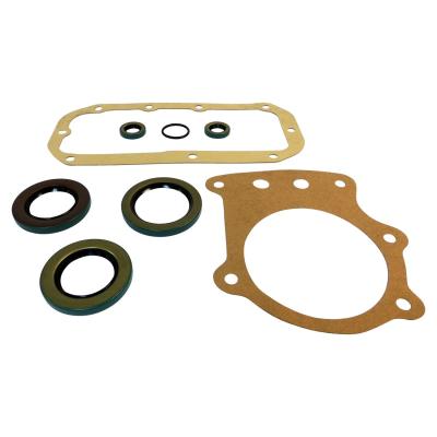 Transfer Case Gasket &amp; Seal Kit for 1980-86 Jeep CJ-5, 7, 8 w/ D300 Trans. Case Crown Automotive