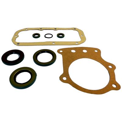 Transfer Case Gasket &amp; Seal Kit for 1980-86 Jeep CJ-5, 7, 8 w/ D300 Trans. Case Crown Automotive