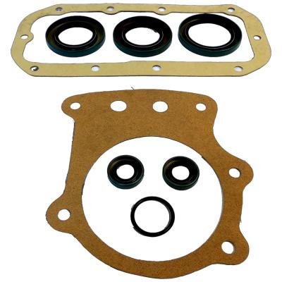Transfer Case Gasket &amp; Seal Kit for 1980-86 Jeep CJ-5, 7, 8 w/ D300 Trans. Case Crown Automotive