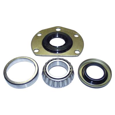 Rear Axle Shaft Bearing Kit for 76-86 Jeep CJ-5, CJ-7, CJ-8 w/ AMC 20 Rear Axle Crown Automotive