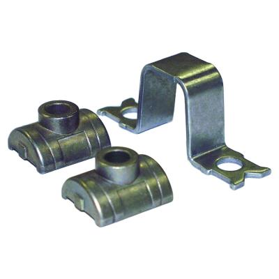 Rocker Arm Pivot Kit for Select Jeep TJ, YJ, CJs, XJ, MJ, ZJ, WJ, SJ, J-Series Crown Automotive