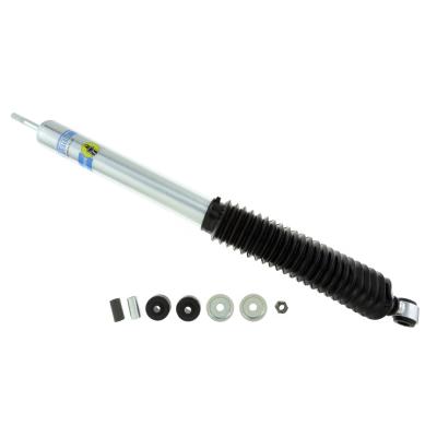 Suspension Shock Absorber Eye 5/8in/Stem Zinc Plated Monotube Non-Adjustable Smooth Body (Non-Coilover) Collapsed Length 16.13 B8 5125 Bilstein