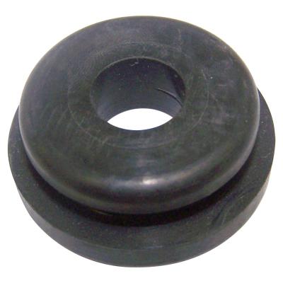 2.5L Valve Cover Grommet for Select 1983-1992 Jeep CJ, YJ, XJ, MJ, .45 Inch ID Crown Automotive