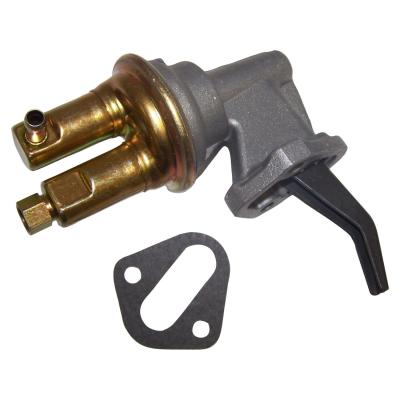 Fuel Pump for Misc. Jeep 87-90 YJ Wrangler, 84-96 XJ Cherokee, 86-92 MJ Comanche Crown Automotive
