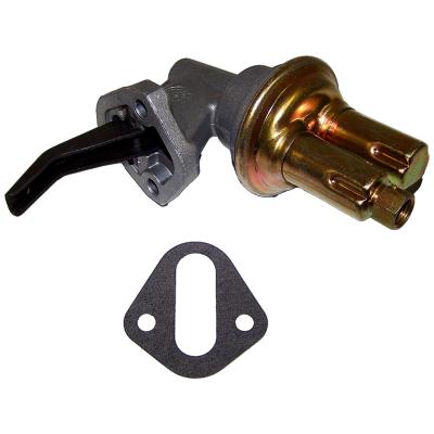 Fuel Pump for Misc. Jeep 87-90 YJ Wrangler, 84-96 XJ Cherokee, 86-92 MJ Comanche Crown Automotive