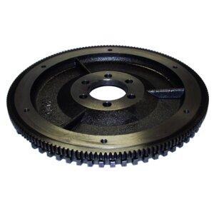 Flywheel for 88-90 YJ Wrangler w/ 4.2L &amp; XJ Cherokee, MJ Comanche w/ 4.0L Crown Automotive