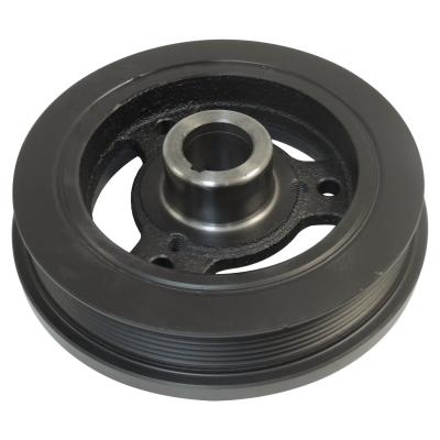 Harmonic Balancer for 1987-2006 Jeep TJ, YJ, XJ, MJ, ZJ, ZG, WJ, WG w/ 4.0L Eng. Crown Automotive