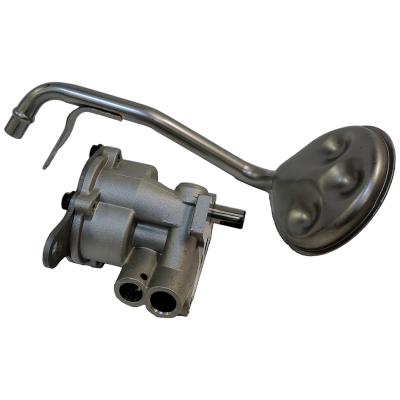 Oil Pump Kit 1987-1990 Jeep XJ Cherokee, MJ Comanche w/ 4.0L Engine Crown Automotive