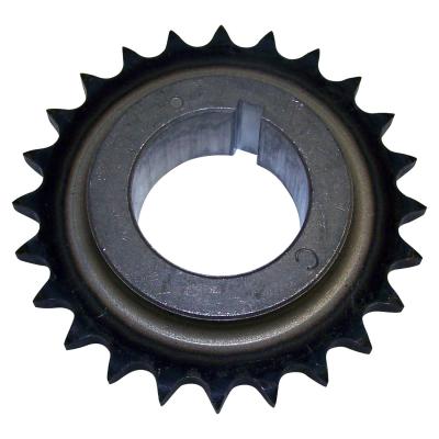 Crankshaft Sprocket for 1983-2002 Jeep CJs, XJ, MJ, YJ, TJ w/ 2.5L Engine Crown Automotive