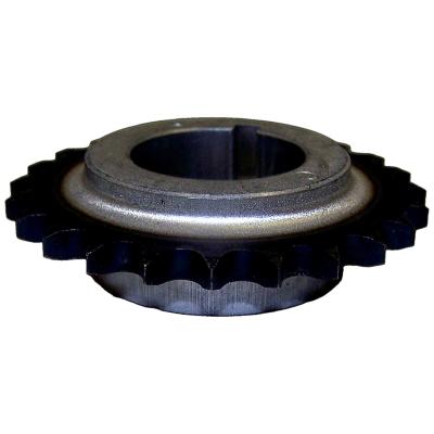Crankshaft Sprocket for 1983-2002 Jeep CJs, XJ, MJ, YJ, TJ w/ 2.5L Engine Crown Automotive