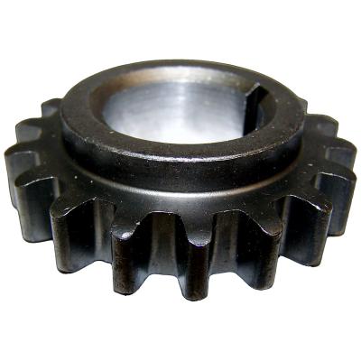 Crankshaft Sprocket for 1972-86 CJs, SJ, J-Series, 1987-90 YJ Wrangler w/ 4.2L Crown Automotive