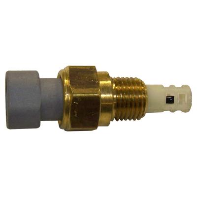 Air Temperature Sensor for 91-96 Jeep XJ, MJ, YJ, ZJ w/ 2.5L or 4.0L Engine Crown Automotive