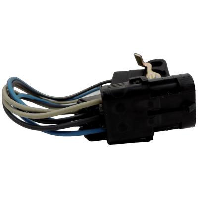 Throttle Position Sensor for 87-90 Jeep XJ Cherokee, MJ Comanche w/ 4.0L w/ Auto Crown Automotive