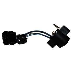 Throttle Position Sensor for 87-90 Jeep XJ Cherokee, MJ Comanche w/ 4.0L w/ Auto Crown Automotive