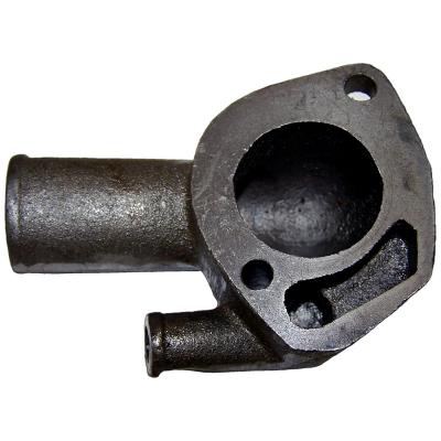 Thermostat Housing for Select Jeep CJs, YJ Wrangler, XJ Cherokee, SJ, J-Series Crown Automotive