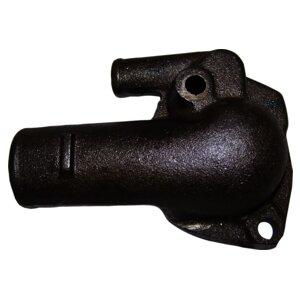 Thermostat Housing for Select Jeep CJs, YJ Wrangler, XJ Cherokee, SJ, J-Series Crown Automotive