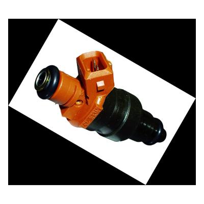 Fuel Injector for Misc. 91-93 Jeep XJ Cherokee, MJ Comanche, YJ Wrangler w/ 4.0L Crown Automotive