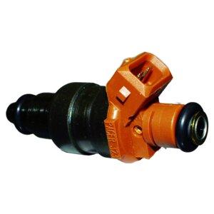 Fuel Injector for Misc. 91-93 Jeep XJ Cherokee, MJ Comanche, YJ Wrangler w/ 4.0L Crown Automotive