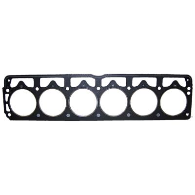 Cylinder Head Gasket for 87-03 Jeep XJ, MJ, YJ, ZJ, ZG, TJ, WJ, WG w/ 4.0L Eng Crown Automotive