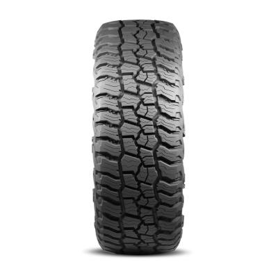 Baja Boss A/T Tire LT295/70R18 Revs/Mile 600 Mickey Thompson