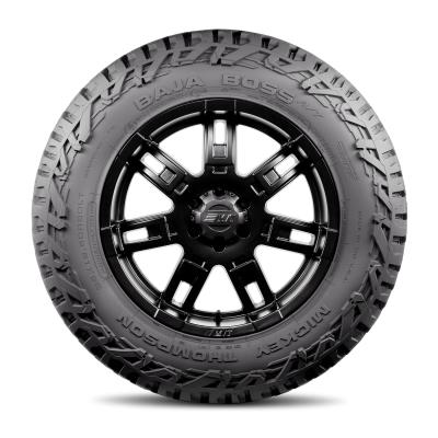 Baja Boss A/T Tire LT305/70R18 Revs/Mile 588 Mickey Thompson