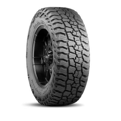Baja Boss A/T Tire 37X13.50R24LT Revs/Mile 564 Mickey Thompson