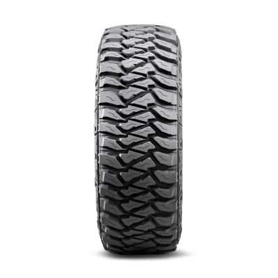 Baja Legend MTZ Tire LT265/75R16 Revs/Mile 650 Mickey Thompson