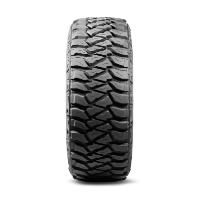 Baja Legend MTZ Tire 36X15.50R20LT Revs/Mile 569 Mickey Thompson