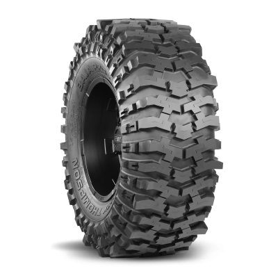 Baja PRO XS Tire 21/58-24LT Revs/Mile 359 Mickey Thompson