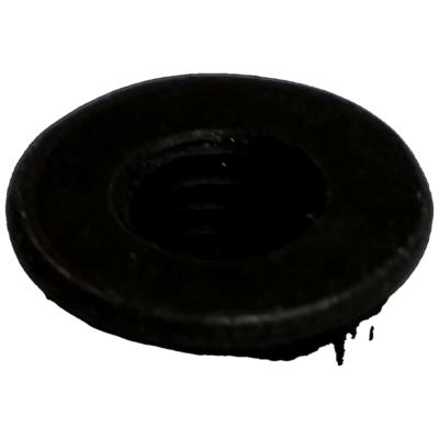 M8 X 1.25 Flanged Hex Nut for 1984-2006 Jeep TJ, YJ, XJ, MJ, KJ Models Crown Automotive