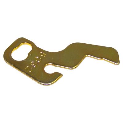 Rear Drum Brake Adjuster Lever for 87-06 Jeep TJ, YJ, XJ, &amp; MJ w/ 9 Inch Rear Brakes Crown Automotive