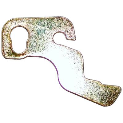 Rear Drum Brake Adjuster Lever for 87-06 Jeep TJ, YJ, XJ, &amp; MJ w/ 9 Inch Rear Brakes Crown Automotive