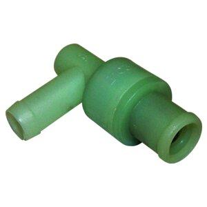 PCV Valve for 93-97 Jeep ZJ Grand Cherokee, Dodge, Chrysler, &amp; Plymouth Models Crown Automotive