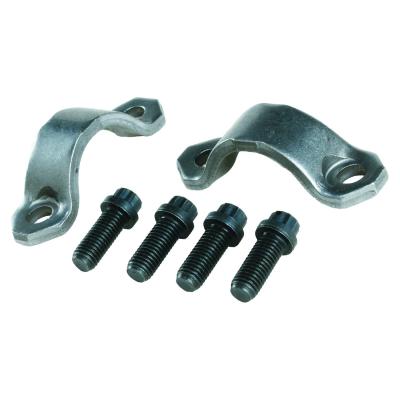 Universal Joint Strap Kit, w/ 12-Point Bolts for Numerous Jeep Models Crown Automotive