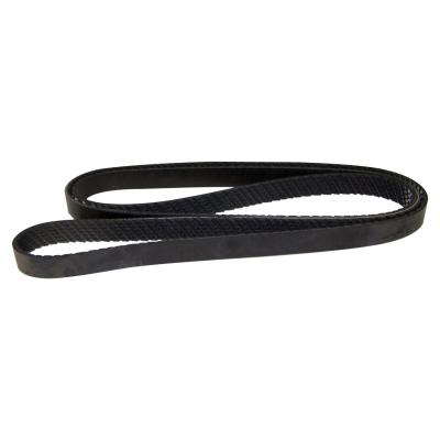 Accessory Drive Belt for Misc. Jeep TJ Wrangler, WJ Grand Cherokee, SJ, J-Series Crown Automotive