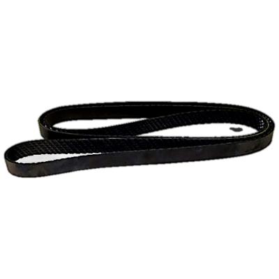 Accessory Drive Belt for Misc. Jeep TJ Wrangler, WJ Grand Cherokee, SJ, J-Series Crown Automotive