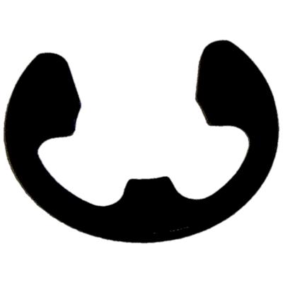 Front Axle Shift Fork Snap Ring for Misc 84-95 for Jeep YJ, XJ, MJ w/ Disconnect Crown Automotive