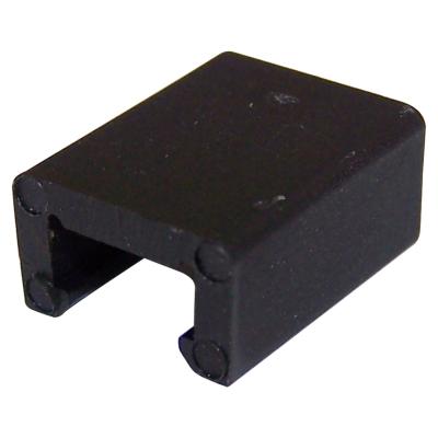 Front Shift Fork Insert for 91-95 Jeep XJ, MJ, YJ Models w/ Axle Disconnect Crown Automotive