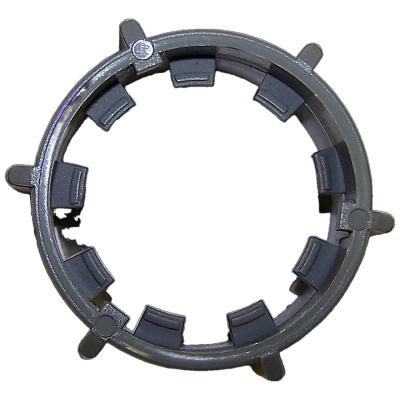 Headlight Bulb Retainer for 1993-1998 Jeep ZJ Grand Cherokee Crown Automotive