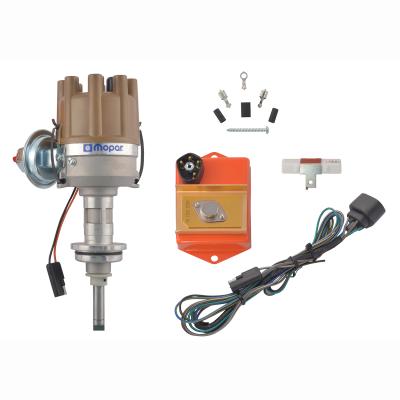 Mopar Electric Conversion Kit Fits 273, 318, 340, 360 V8 Chrysler Small Block Engines Proform