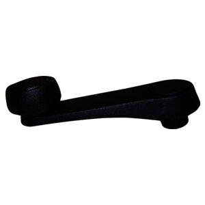Window Handle for 1992-1995 Jeep YJ Wrangler, Left or Right Crown Automotive